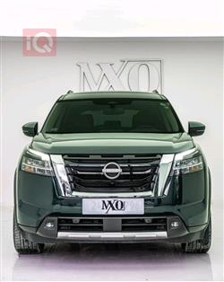 نيسان باثفايندر